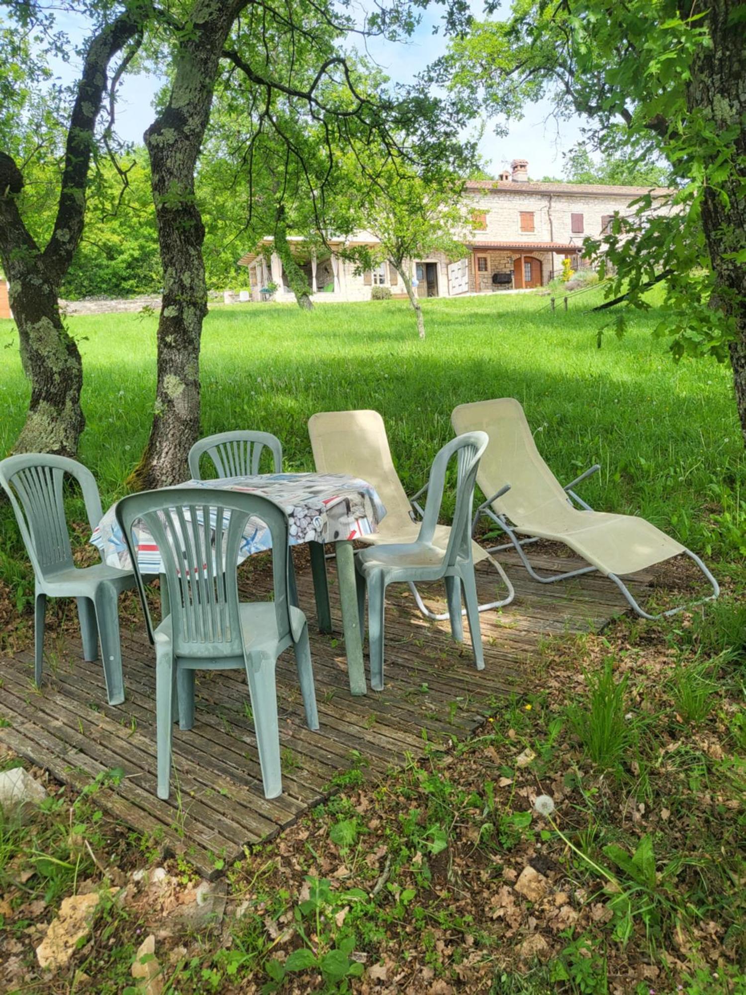 Case de vacanță Klunj Buje