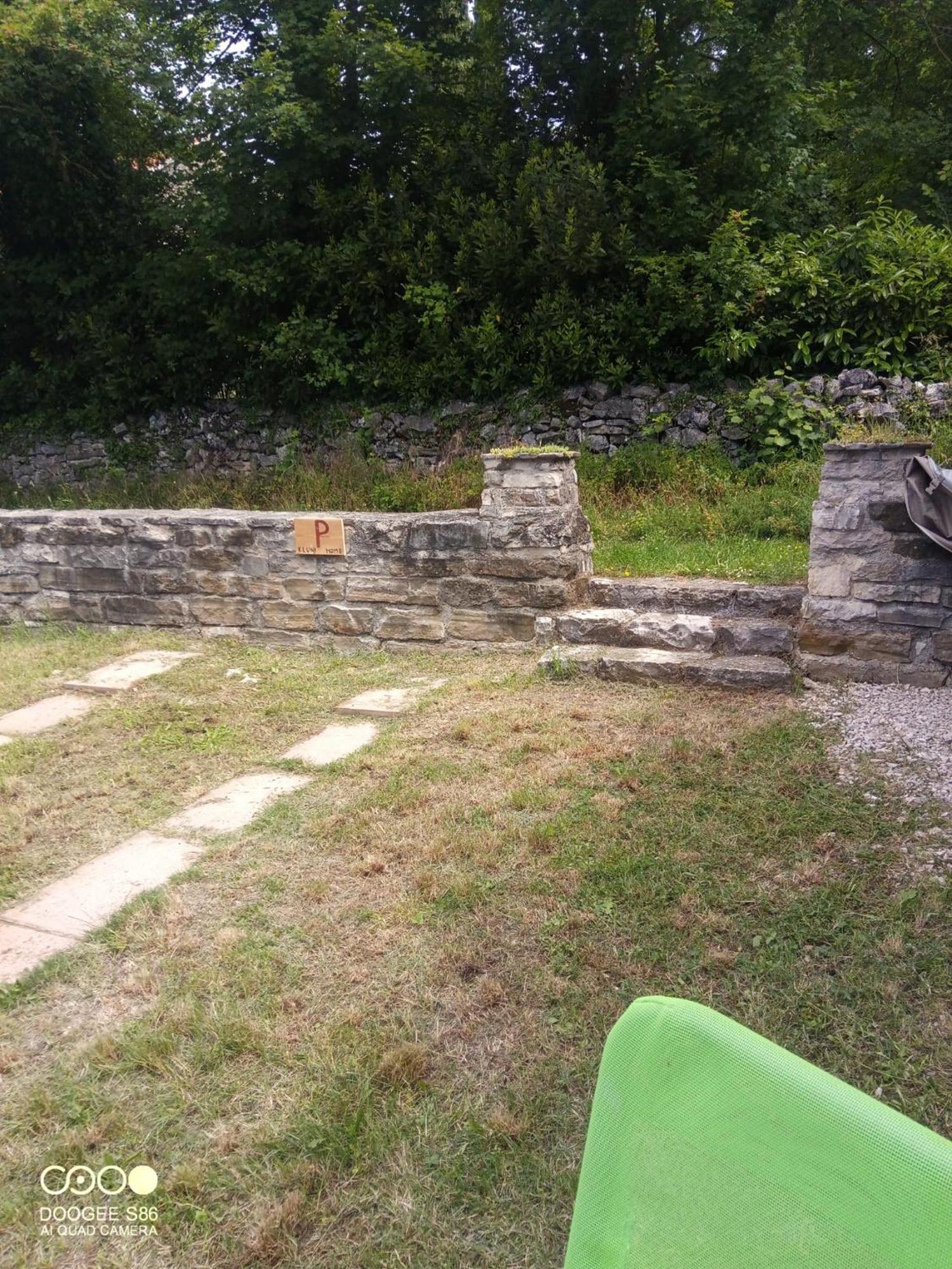 Case de vacanță Klunj